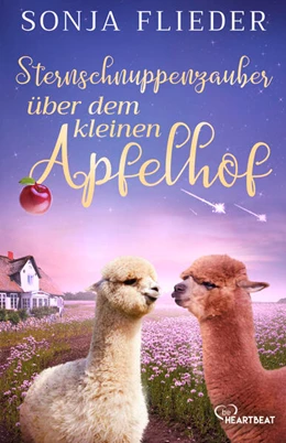Abbildung von Flieder | Sternschnuppenzauber über dem kleinen Apfelhof | 1. Auflage | 2024 | beck-shop.de