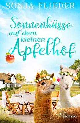 Abbildung von Flieder | Sonnenküsse auf dem kleinen Apfelhof | 1. Auflage | 2024 | beck-shop.de