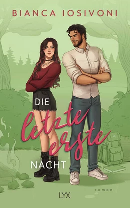 Abbildung von Iosivoni | Die letzte erste Nacht | 1. Auflage | 2025 | beck-shop.de