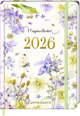 Abbildung von Mein Jahr 2026 - violett | 1. Auflage | 2025 | beck-shop.de