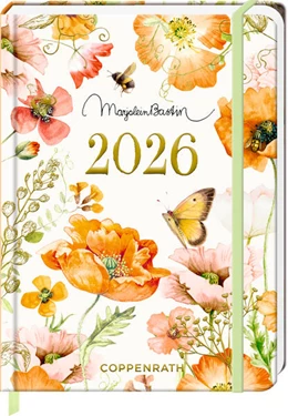 Abbildung von Mein Jahr 2026 - peach | 1. Auflage | 2025 | beck-shop.de