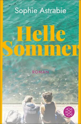 Abbildung von Astrabie | Helle Sommer | 1. Auflage | 2025 | beck-shop.de