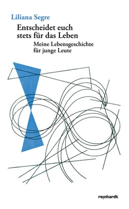 Abbildung von Segre | Entscheidet euch stets für das Leben | 1. Auflage | 2025 | beck-shop.de