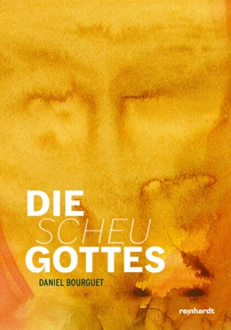 Abbildung von Stücklin / Monsch | Die Scheu Gottes | 1. Auflage | 2025 | beck-shop.de