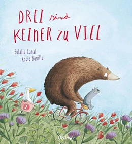 Abbildung von Canal | Drei sind keiner zu viel | 1. Auflage | 2025 | beck-shop.de