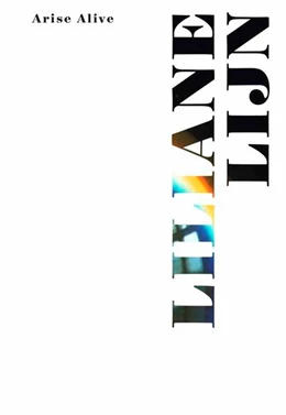 Abbildung von Ammer / Enderby | Liliane Lijn. Arise Alive (English) | 1. Auflage | 2024 | beck-shop.de