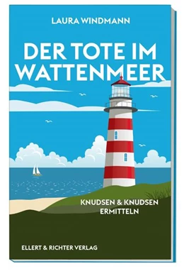 Abbildung von Windmann | Der Tote im Wattenmeer | 1. Auflage | 2025 | beck-shop.de