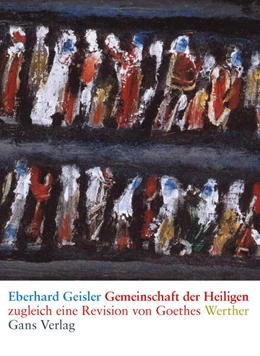 Abbildung von Geisler | Gemeinschaft der Heiligen | 1. Auflage | 2025 | beck-shop.de