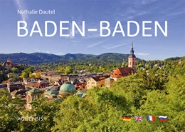 Abbildung von Dautel | Baden-Baden | 3. Auflage | 2024 | beck-shop.de