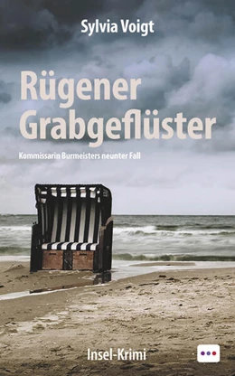 Abbildung von Voigt | Rügener Grabgeflüster | 1. Auflage | 2024 | beck-shop.de