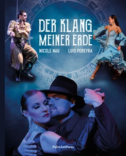Abbildung von Nau / Pereyra | Der Klang meiner Erde | 1. Auflage | 2025 | beck-shop.de