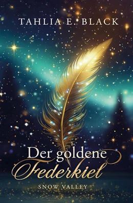 Abbildung von Black | Der goldene Federkiel | 1. Auflage | 2024 | beck-shop.de
