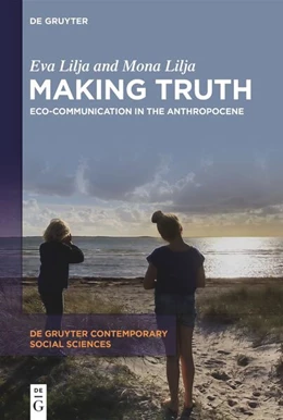 Abbildung von Lilja | Making Truth | 1. Auflage | 2025 | 41 | beck-shop.de