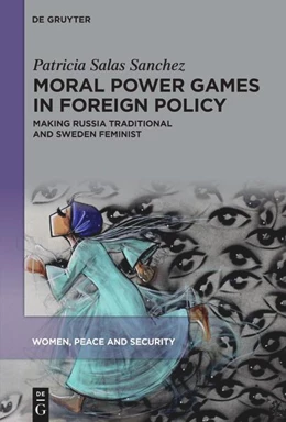 Abbildung von Sanchez | Moral Power Games in Foreign Policy | 1. Auflage | 2025 | 3 | beck-shop.de