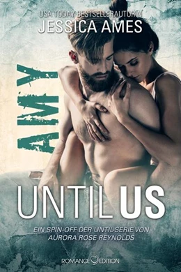 Abbildung von Ames | Until Us: Amy | 1. Auflage | 2025 | beck-shop.de