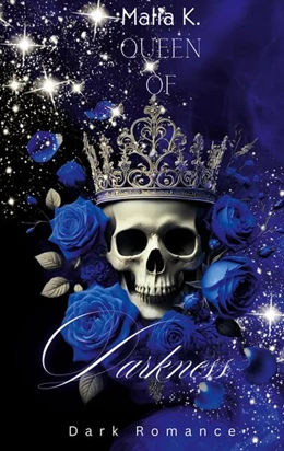 Abbildung von K. | Queen of Darkness | 1. Auflage | 2024 | beck-shop.de