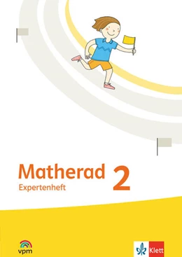 Abbildung von Matherad 2. Expertenheft Klasse 2 | 1. Auflage | 2025 | beck-shop.de