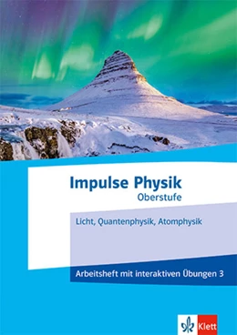 Abbildung von Impulse Physik Oberstufe | 1. Auflage | 2025 | beck-shop.de