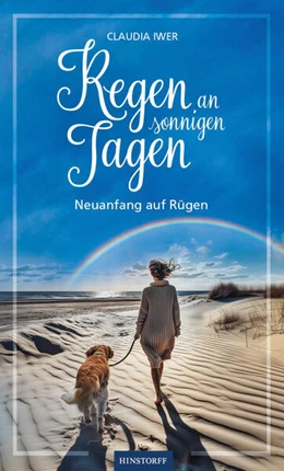 Abbildung von Iwer | Regen an sonnigen Tagen | 1. Auflage | 2025 | beck-shop.de