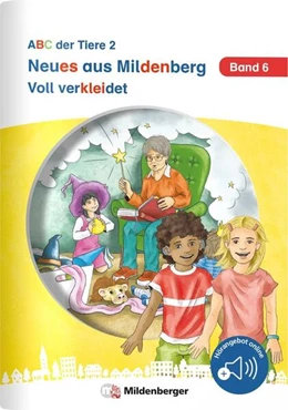 Abbildung von Drecktrah / Brandau | Neues aus Mildenberg - Voll verkleidet | 1. Auflage | 2025 | beck-shop.de