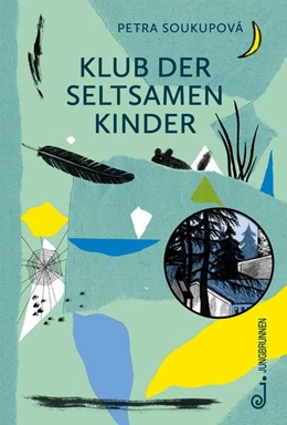 Abbildung von Soukupová | Klub der seltsamen Kinder | 1. Auflage | 2025 | beck-shop.de