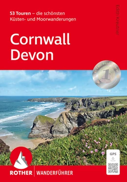 Abbildung von Kreutner | Cornwall - Devon | 5. Auflage | 2025 | beck-shop.de