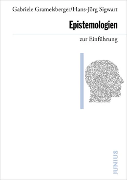 Abbildung von Gramelsberger / Sigwart | Epistemologien zur Einführung | 1. Auflage | 2025 | beck-shop.de