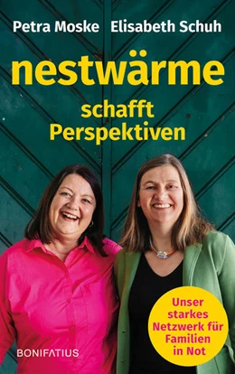 Abbildung von Moske / Schuh | Nestwärme schafft Perspektiven | 1. Auflage | 2025 | beck-shop.de