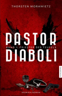 Abbildung von Morawietz | Pastor diaboli - Priester des Teufels | 1. Auflage | 2025 | beck-shop.de