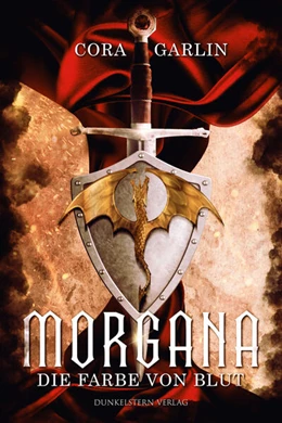 Abbildung von Garlin | Morgana - Die Farbe von Blut Teil 1 | 1. Auflage | 2025 | beck-shop.de