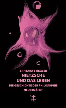 Abbildung von Stiegler | Nietzsche und das Leben | 1. Auflage | 2025 | beck-shop.de