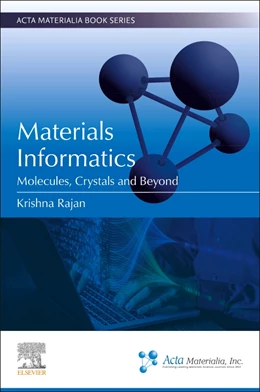 Abbildung von Rajan | Materials Informatics | 1. Auflage | 2025 | beck-shop.de