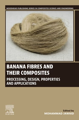 Abbildung von Jawaid | Banana Fibres and their Composites | 1. Auflage | 2025 | beck-shop.de