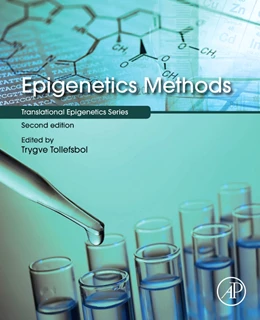 Abbildung von Epigenetics Methods | 2. Auflage | 2025 | beck-shop.de