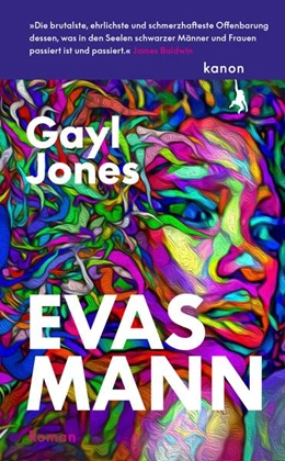 Abbildung von Jones | Evas Mann | 1. Auflage | 2025 | beck-shop.de