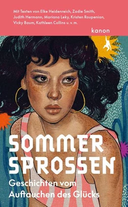 Abbildung von Speroni | Sommersprossen | 1. Auflage | 2025 | beck-shop.de