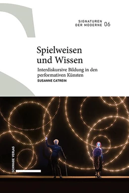 Abbildung von Catrein | Spielweisen und Wissen | 1. Auflage | 2024 | beck-shop.de