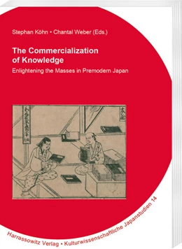 Abbildung von Köhn / Weber | The Commercialization of Knowledge | 1. Auflage | 2024 | beck-shop.de