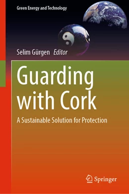 Abbildung von Gürgen | Guarding with Cork | 1. Auflage | 2024 | beck-shop.de