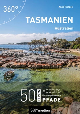 Abbildung von Fietzek | Tasmanien - Australien | 1. Auflage | 2024 | beck-shop.de