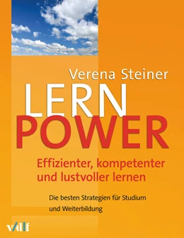 Abbildung von Steiner | Lernpower | 3. Auflage | 2021 | beck-shop.de