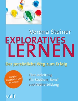 Abbildung von Steiner | Exploratives Lernen | 1. Auflage | 2021 | beck-shop.de