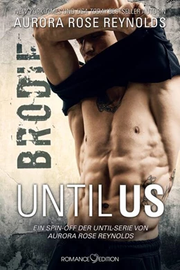 Abbildung von Reynolds | Until Us: Brodie | 1. Auflage | 2025 | beck-shop.de