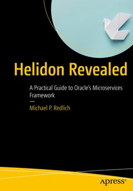 Abbildung von Redlich | Helidon Revealed | 1. Auflage | 2024 | beck-shop.de