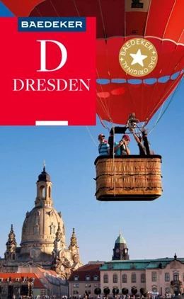 Abbildung von Stuhrberg | Baedeker Reiseführer E-Book Dresden | 18. Auflage | 2024 | beck-shop.de