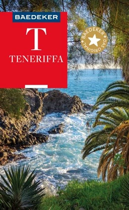 Abbildung von Goetz | Baedeker Reiseführer E-Book Teneriffa | 18. Auflage | 2024 | beck-shop.de