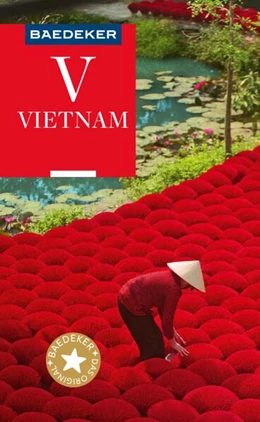 Abbildung von Miethig | Baedeker Reiseführer E-Book Vietnam | 11. Auflage | 2024 | beck-shop.de