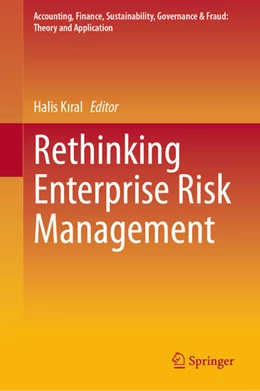 Abbildung von Kiral | Rethinking Enterprise Risk Management | 1. Auflage | 2024 | beck-shop.de