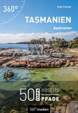 Abbildung von Fietzek | Tasmanien - Australien | 1. Auflage | 2024 | beck-shop.de