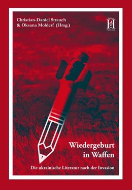 Abbildung von Strauch / Molderf | Wiedergeburt in Waffen | 1. Auflage | 2025 | beck-shop.de
